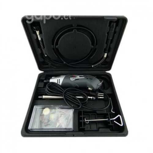 Mini Torno Multiproposito Powermaq arte en general