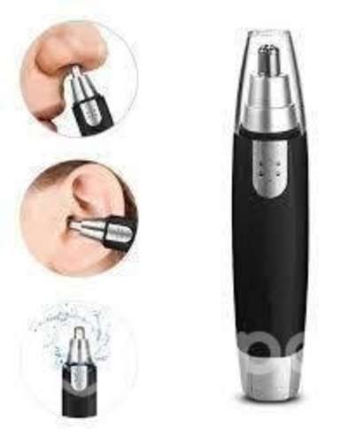 Depilador De Pelos De Nariz y Oídos