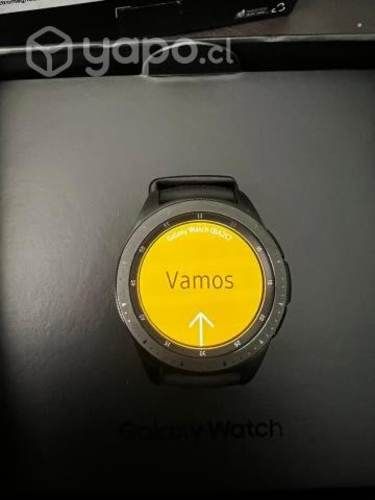 Galaxy watch 42mm