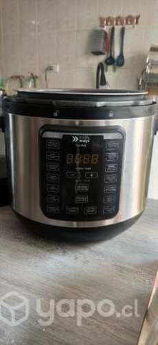 Olla electrica easywey