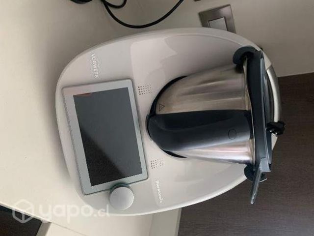 Thermomix TM6
