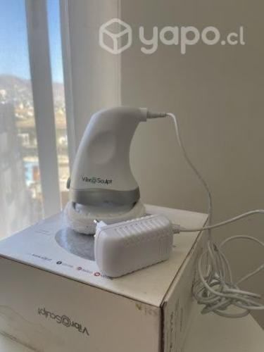 Máquina de masajea reductora