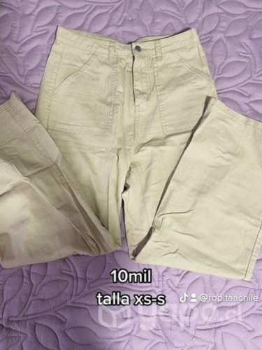 Jeans en buen estado!