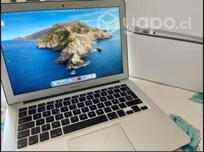 MacBook Air 13 pulgadas 256Gb intel i5 4Gb 2015