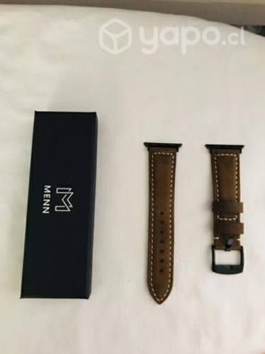 Apple Watch Series 3 con Accesorios COMO NUEVO!!