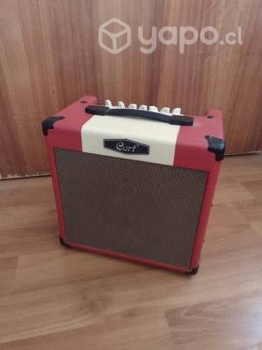 Amplificador Cort CM1R 15 watts