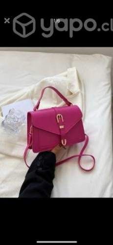 Nuevas carteras con gran variedad