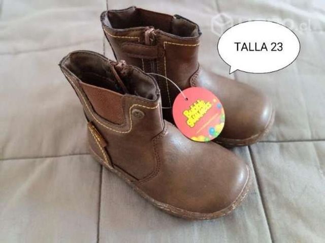 lote calzado surtido nuevo