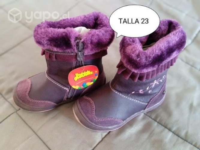 lote calzado surtido nuevo