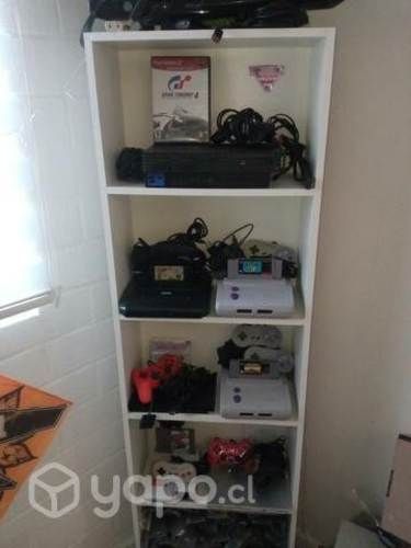 Junior JR super nintendo Sega génesis