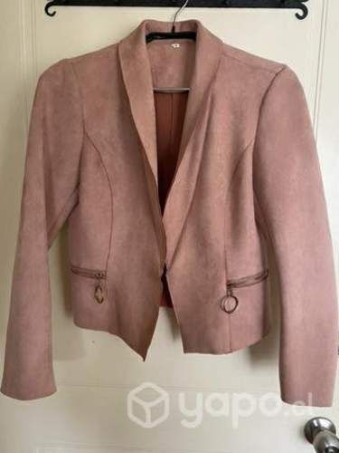 Lote blazer y ropa formal