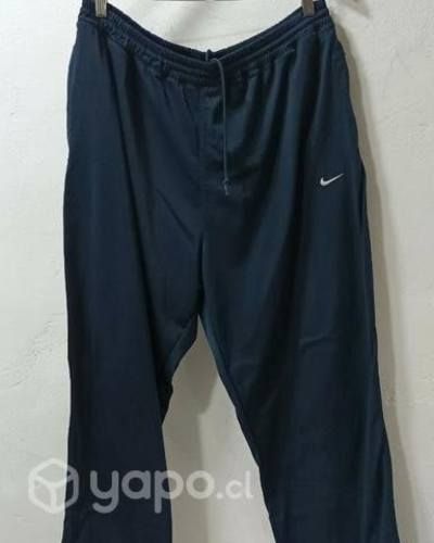 Buzo Nike talla XL