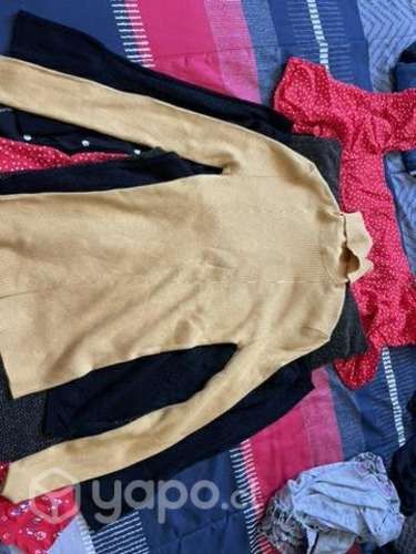 Ropa para mujer