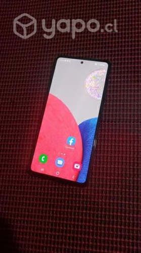 Celular Samsung A52s lite