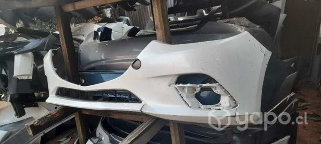 Mazda 3 2018 original