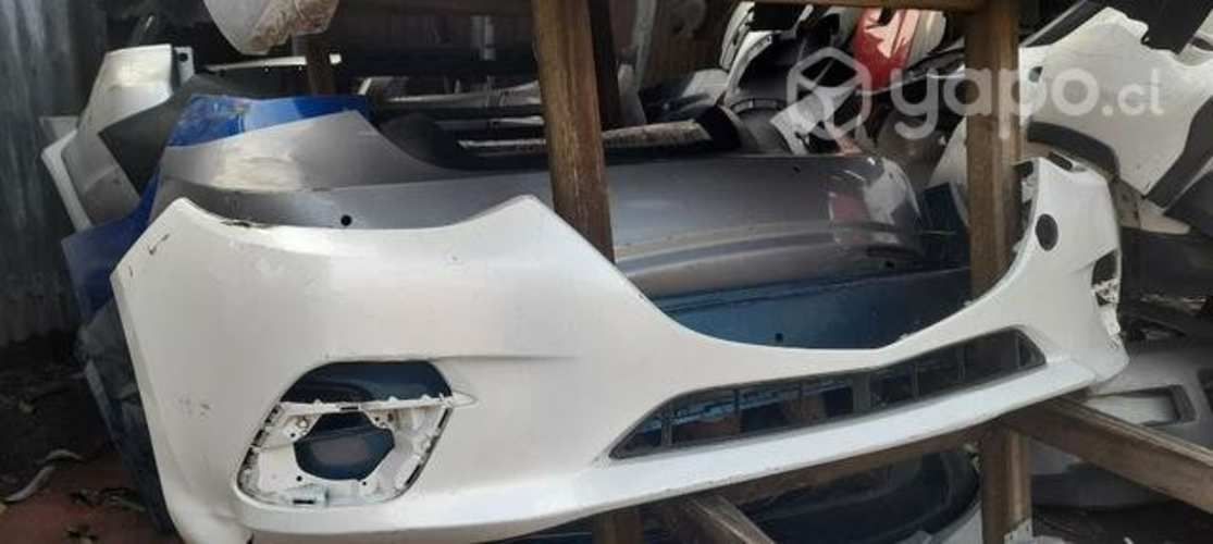 Mazda 3 2018 original