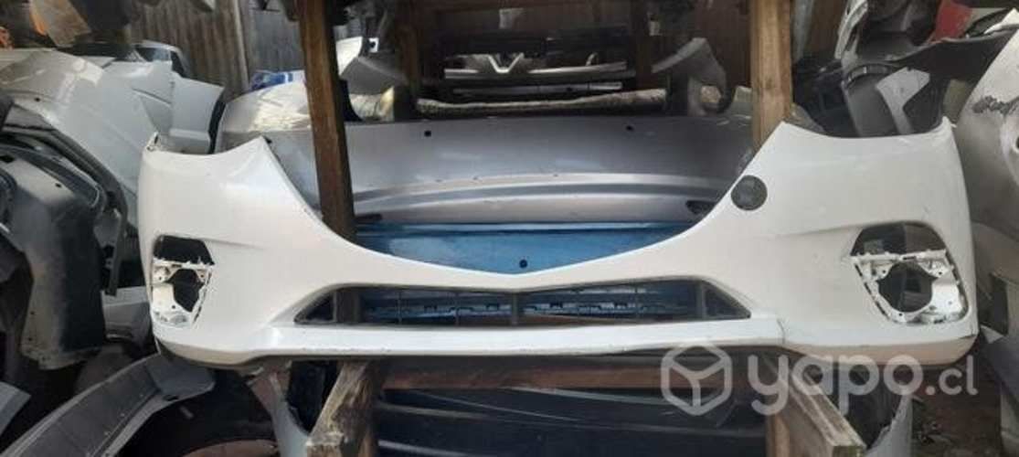 Mazda 3 2018 original