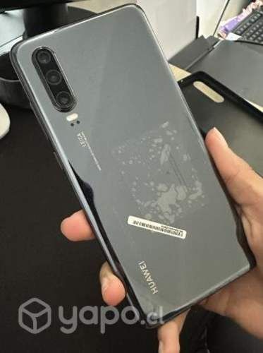 Huawei p 30