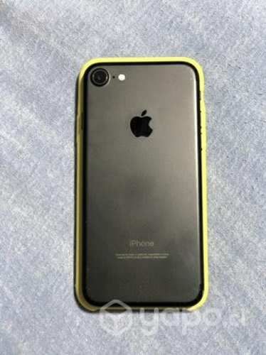 Iphone 7 32gb (pantalla rota)
