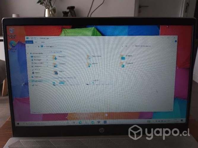 Notebook Hp Pavilion 15 ; 12gb ram