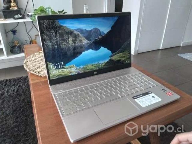 Notebook Hp Pavilion 15 ; 12gb ram