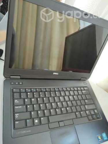 Notebook Dell Core I5 de 4G