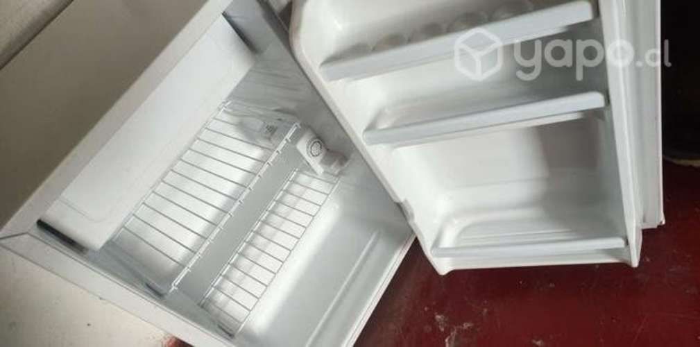 Frigobar 90 litros Daewoo