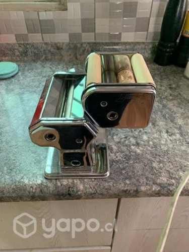 Máquina para raviolis o masas