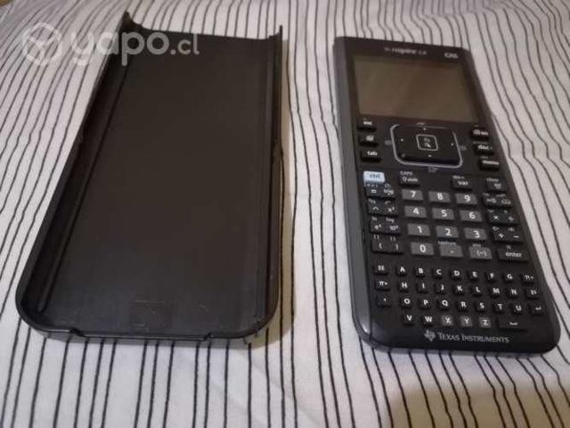 Calculadora Ti-Nspire cx cas