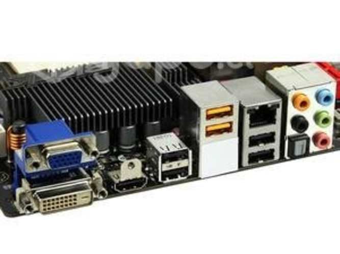 Pack Amd cpu + motherboard + disco duro