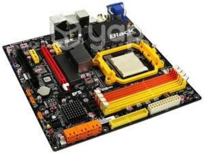 Pack Amd cpu + motherboard + disco duro