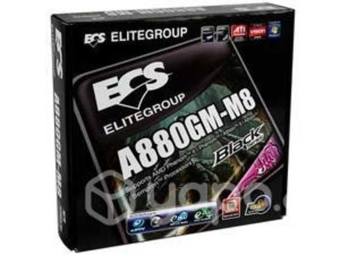 Pack Amd cpu + motherboard + disco duro