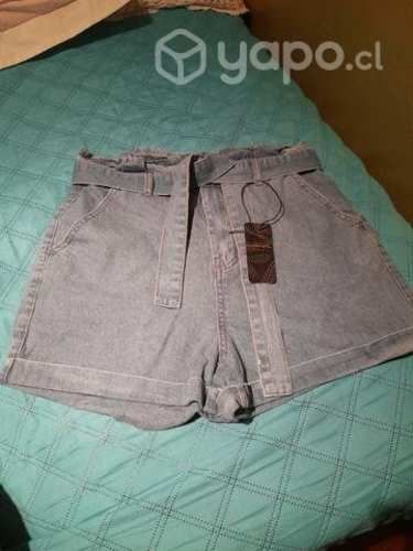 Short boulebard nuevo 38-40