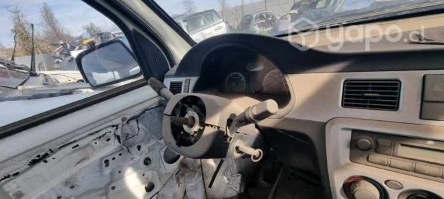 Telecomando lifan truck 2017