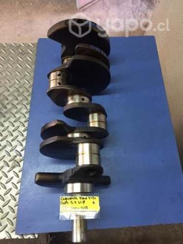 Ciguenal Ford F150 5.