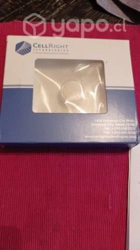 Insumos para implantes dentales