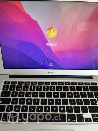 Excelente MacBook Air 13&#180; 2017