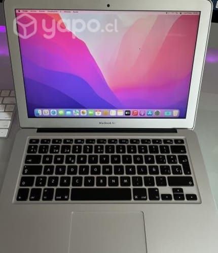 Excelente MacBook Air 13&#180; 2017