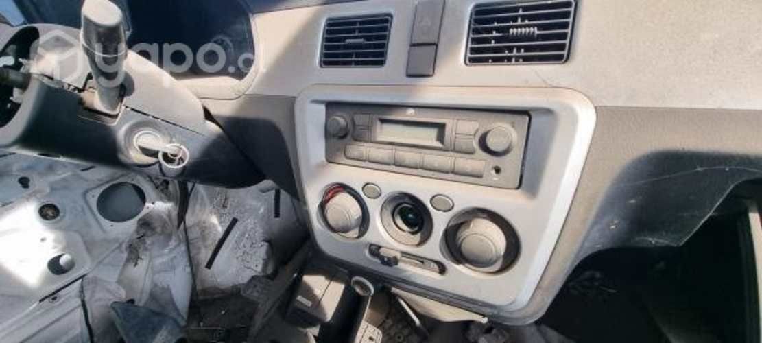 Radio lifan truck 2017