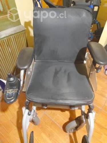 Silla electrica para repuesto