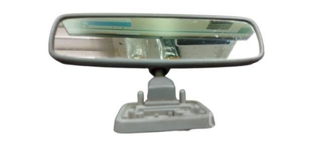 Espejo retrovisor Toyota Hilux 2RZ original