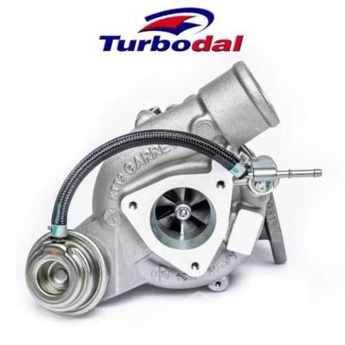 Turbo Genuino Furgón Kia Frontier 2.5 Años 2013