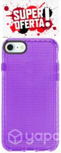 Carcasas Para iPhone SE (2020) 4 Colores