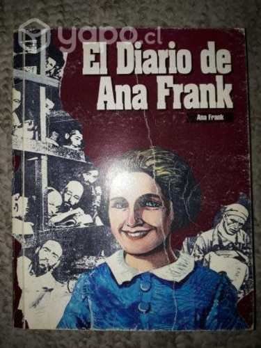 El Diario De Ana Frank
