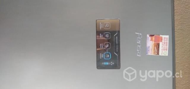 Refrigerador fensa advenge 85 20