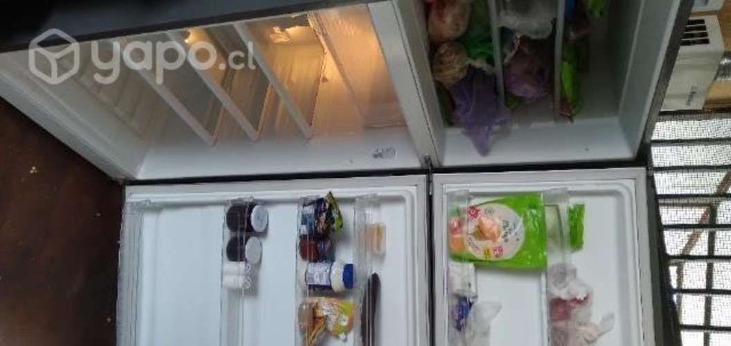 Refrigerador fensa advenge 85 20