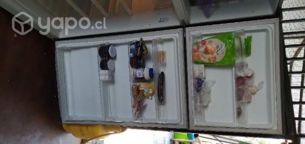 Refrigerador fensa advenge 85 20