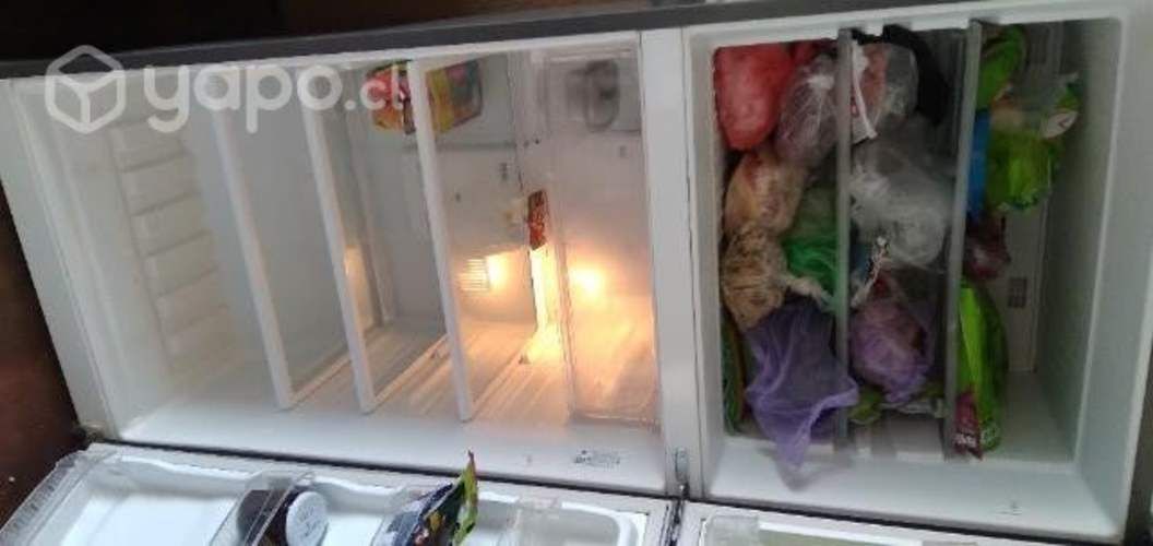 Refrigerador fensa advenge 85 20