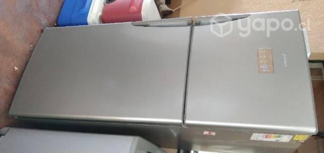 Refrigerador fensa advenge 85 20