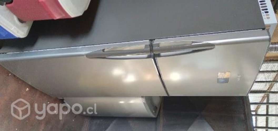 Refrigerador fensa advenge 85 20